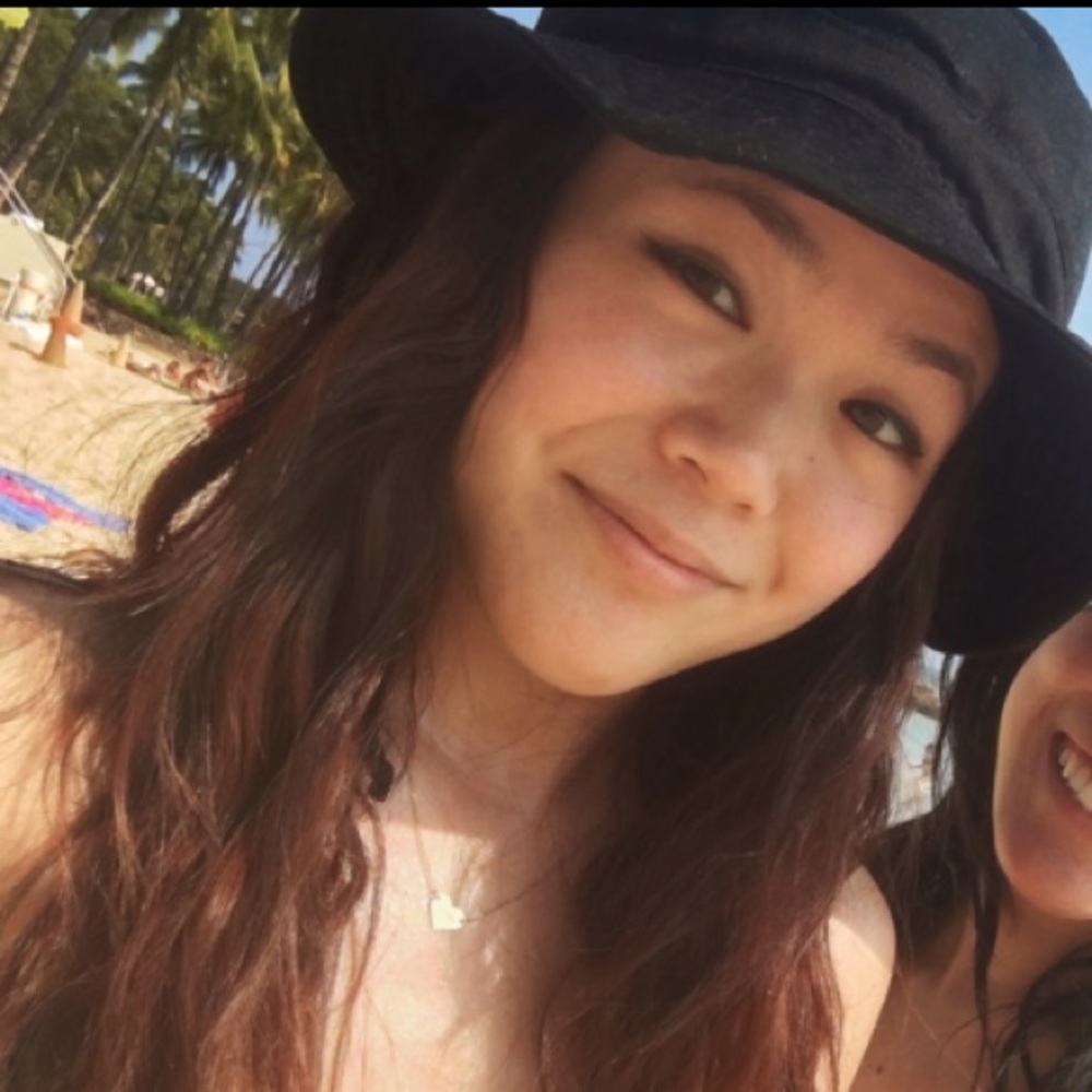 Meet your Posher, Kelly